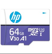 Karta pamięci MicroSD 64 GB