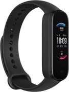 Amazfit Band 5 smartband AMOLED Alexa SpO2 stan jak nowy