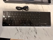 Rii RT721 – bezprzewodowa klawiatura 2.4G + Bluetooth z touchpadem