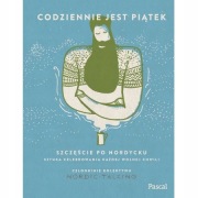 Codziennie jest piątek Szczęście po nordycku