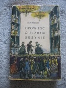 Opowieść o Starym Ursynie Przemski