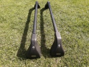 Bagażnik dachowy belki poprzeczki Mazda 323 BA (F, S) - orgyginał Mazda