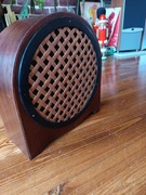 Głośnik Telavox-Junior Kopenhaga Dania 