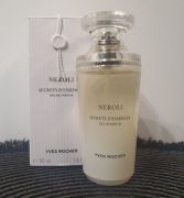 Neroli Secret d'Essences Yves Rocher, 50 ml