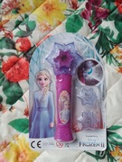 Różdżka Disney Frozen kraina lodu 