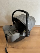 Fotelik samochodowy Joie i-Snug 2 0-13 kg | Nosidełko | Stan bardzo dobry