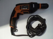 AEG SBE 705 RE -- wiertarka udarowa