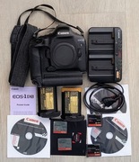 Aparat Canon EOS 1D X