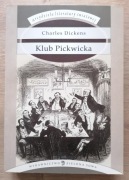Klub Pickwicka Dickens
