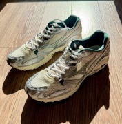 Mizuno Wave Rider 10