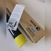 Toner xerox phaser 7800 nowy yellow 