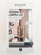 Lampka dekoracyjna. 