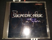 Depeche Mode Barrel Of A Gun ( 5 tracks ) CD 1997 USA