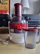 Sokowirówka Philips