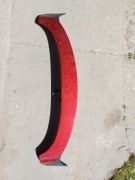 MAZDA 3 HATCHBACK SPOILER KLAPY TYŁ BHN9-51961