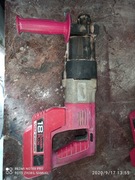 Młotowiertarka Milwaukee unikat 