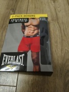 Bokserki męskie Everlast 2pak XXL