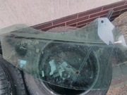 Szyba drzwi lewych Mercedes slk w171