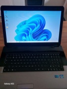 Laptop AKOYA Win 11, 17”, i3, SSD+HDD 1TB, 8GBRam w cenie dysku SSD!