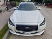 Infiniti Q50 3.0 v6 Twin Turbo 305km RWD 2017r