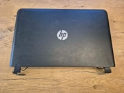 HP Pavilion 15 - ab13na Klapa Matrycy Obudowa Górna Zawiasy