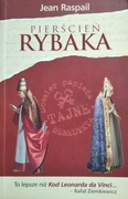 Pierścień Rybaka Jean Raspail