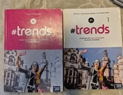 Podręcznik do języka niemieckiego kl 1, trends