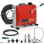 Urządzenie do Udrażniania rur 500W XIIW 