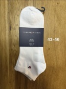 Skarpety tommy Hilfiger 3pak