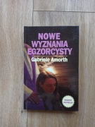 Nowe wyznania Egzorcysty - Gabriele Amorth