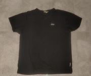 T-shirt Lee Cooper r. XL czarna serek