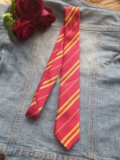 Krawat Gryffindor Harry Potter 