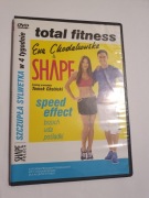 Speed Effect Ewa Chodakowska