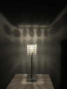 Lampa wisząca plus dwie lampki nocne