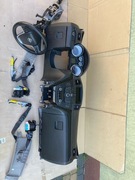 Deska kompletna opel insignia orginal z demontażu