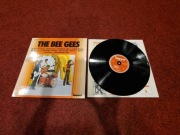 985. LP Winyl Bee Gees – The Bee Gees Impact 6886 553 Rock Pop IDEALNA