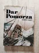 Henryk Kabat Dar Pomorza