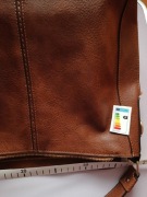 Torebka skóra naturalna Trendy Torebki