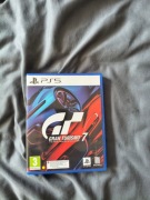 Gran turismo 7 ps5.
