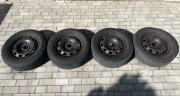 Koła zimowe SPORTIVA 195/65 R 15