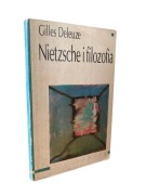 Gilles Deleuze - Nietzsche i filozofia