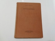 Ftyzjatria Janina Misiewicz