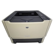 (1710) Drukarka laserowa HP LASERJET P2015D