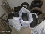 Opony Letnie kpl Michelin Primacy 2 sztuki, 225/45R17 jak nowe ze Szwecji!