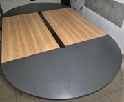 Duży stół konferencyjny 365 x 190 cm, stół na przyjęcie, na imprezę