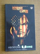 Rising Stars vol. V Visitations. Untouchable 