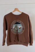 Bluza XS damska pacific republika 