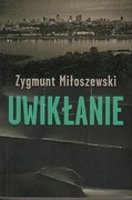 "Uwikłanie" Zygmunt Miłoszewski