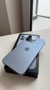 Apple iPhone 13 Pro Max 128GB – Zadbany, komplet, bez blokad