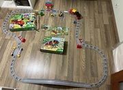 Lego Duplo 10874+10872+10882